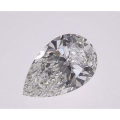 1.01ct PEAR Diamond - 500126585