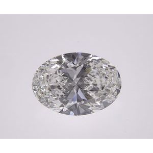 1.71ct OVAL Diamond - 500126582