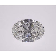 1.71ct OVAL Diamond - 500126582