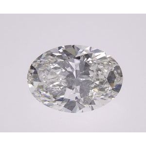 1.2ct OVAL Diamond - 500126584