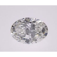 1.2ct OVAL Diamond - 500126584