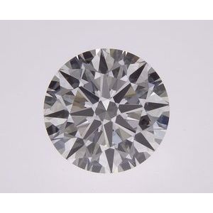 1.6ct ROUND Diamond - 500126587