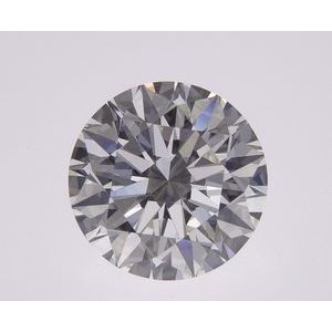 1.7ct ROUND Diamond - 500126586