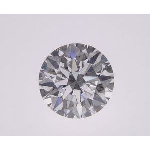1.01ct ROUND Diamond - 500126589