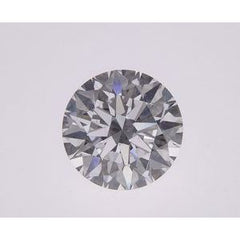 1.01ct ROUND Diamond - 500126589
