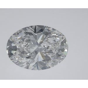 1.54ct OVAL Diamond - 500125547