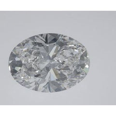 1.54ct OVAL Diamond - 500125547