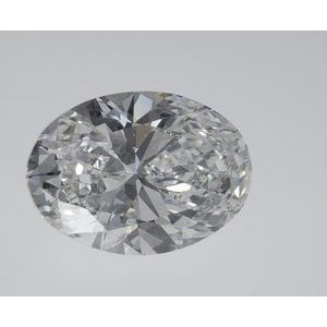 1.54ct OVAL Diamond - 500125549