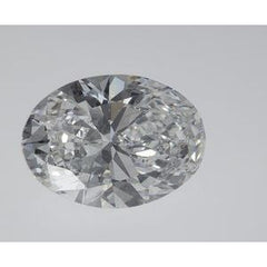 1.54ct OVAL Diamond - 500125549