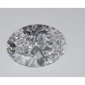 1.55ct OVAL Diamond - 500125550