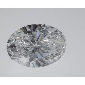 1.57ct OVAL Diamond - 500125553