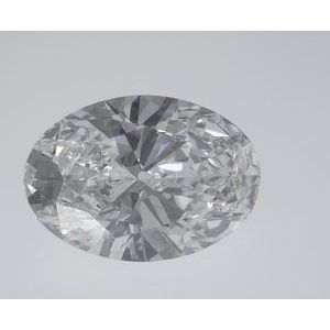 1.57ct OVAL Diamond - 500125554