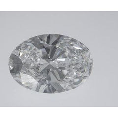 1.57ct OVAL Diamond - 500125554