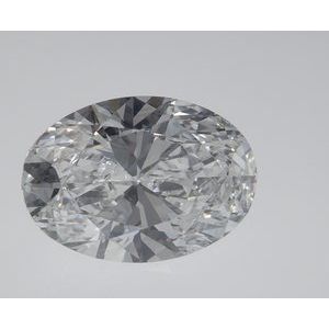 1.57ct OVAL Diamond - 500125552