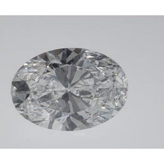 1.57ct OVAL Diamond - 500125552
