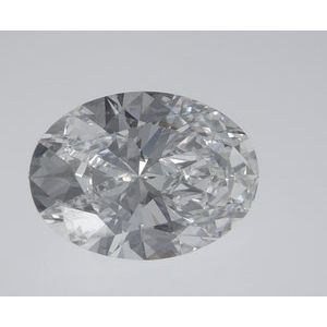 1.58ct OVAL Diamond - 500125555