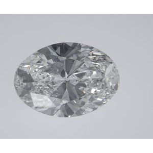 1.58ct OVAL Diamond - 500125558