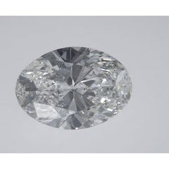1.58ct OVAL Diamond - 500125558