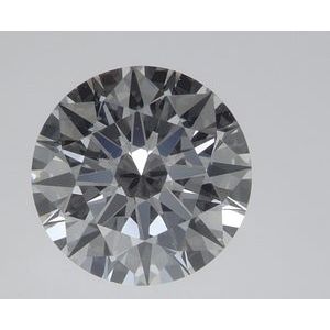 1.01ct ROUND Diamond - 500126384