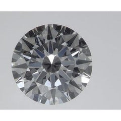 1.01ct ROUND Diamond - 500126384