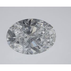 1.58ct OVAL Diamond - 500125557