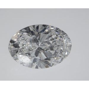 1.58ct OVAL Diamond - 500125556