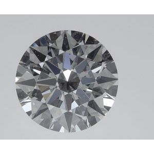 1.01ct ROUND Diamond - 500126385
