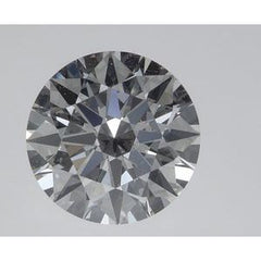 1.01ct ROUND Diamond - 500126385