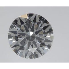 1.0ct ROUND Diamond - 500126387