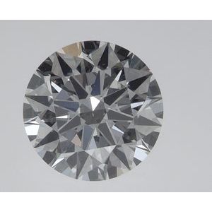1.0ct ROUND Diamond - 500126386