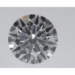 1.0ct ROUND Diamond - 500126386