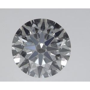 1.01ct ROUND Diamond - 500126388