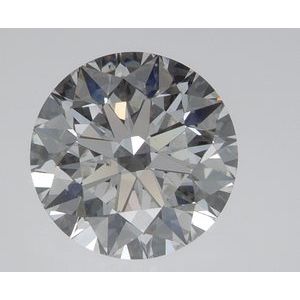 1.19ct ROUND Diamond - 500126389