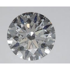 1.19ct ROUND Diamond - 500126389