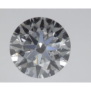 1.07ct ROUND Diamond - 500126390