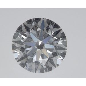 0.7ct ROUND Diamond - 500126424