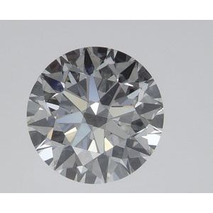 0.7ct ROUND Diamond - 500126428