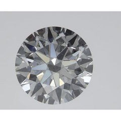 0.7ct ROUND Diamond - 500126428