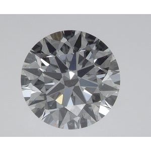 1.0ct ROUND Diamond - 500126391