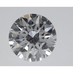 0.7ct ROUND Diamond - 500126427
