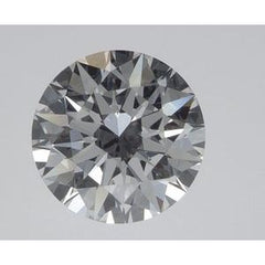 0.7ct ROUND Diamond - 500126427