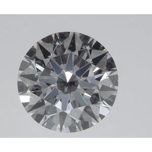 0.72ct ROUND Diamond - 500126430