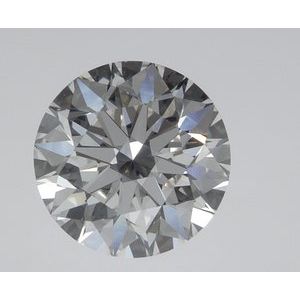 1.01ct ROUND Diamond - 500126392