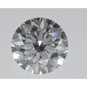 0.71ct ROUND Diamond - 500126426