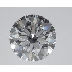 0.71ct ROUND Diamond - 500126426