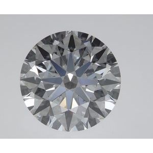 1.9ct ROUND Diamond - 500126393