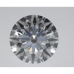 1.9ct ROUND Diamond - 500126393
