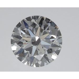 0.7ct ROUND Diamond - 500126431