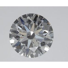 0.7ct ROUND Diamond - 500126431