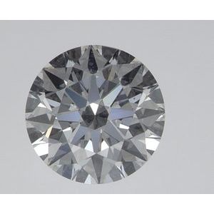0.7ct ROUND Diamond - 500126429